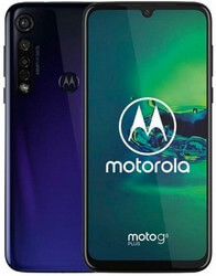 Замена сенсора на телефоне Motorola Moto G8 Plus в Казане